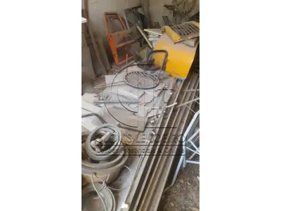 LOTE 029 - 10(DEZ) PORTAS, para caminhonete, marca Ford, modelo F- 1000.