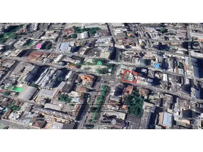 LOTE 001 - FRAÇÃO DE 11,111% DE UM APARTAMENTO, cfe Matr. 13.599