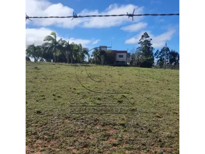 LOTE 001 - CHACARA COM 2 HECTARES INTERIOR SANTA MARIA-RS