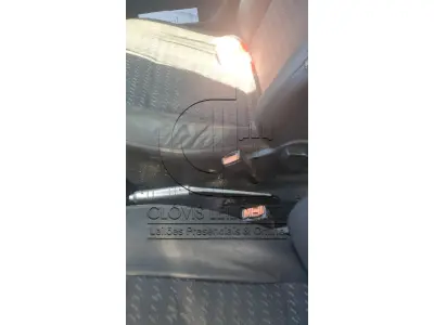 LOTE 003 - UM W/GOL 1.0 2004/2005 PLACA imd9423