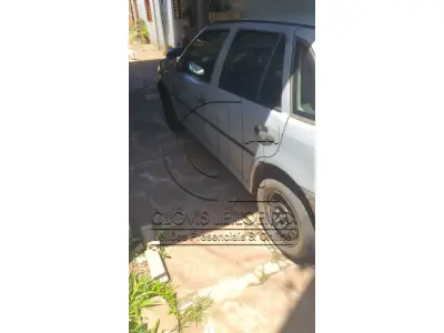 LOTE 003 - UM W/GOL 1.0 2004/2005 PLACA imd9423