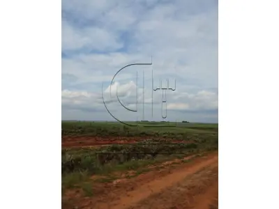 LOTE 001 - UMA FRAÇÃO DE TERRAS DE 53HA.60A.82CA EM CACEQUI - RS