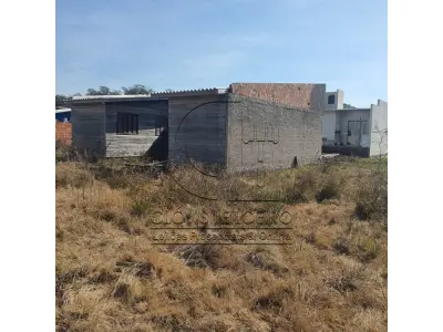 LOTE 001 - UM TERRENO DE 250,05 M² EM ROSÁRIO DO SUL