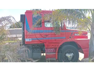 SCANIA 113, ANO 1993