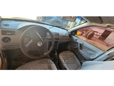 LOTE 001 - UM VEÍCULO, marca VW/ PARATI 2001/2002