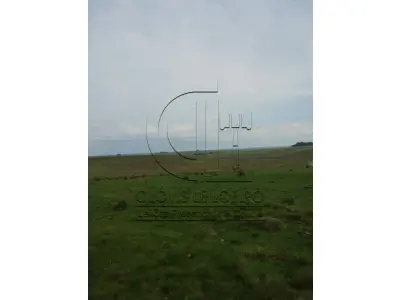 LOTE 001 - UMA FRAÇÃO DE TERRAS DE 53HA.60A.82CA EM CACEQUI - RS