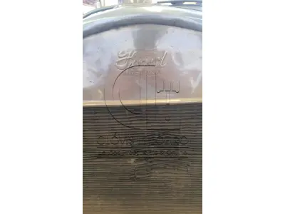 LOTE 010 - VEICULO ANTIGO, Marca Ford, 4 portas, USA