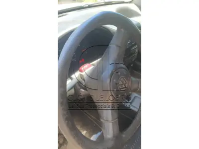 LOTE 003 - UM W/GOL 1.0 2004/2005 PLACA imd9423