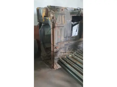 LOTE 012 - QUATRO CABINE para Camionete F-100 