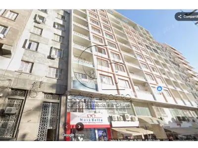 LOTE 001 - FRAÇÃO DE 11,111% DE UM APARTAMENTO, cfe Matr. 13.599