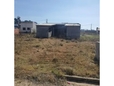 LOTE 001 - UM TERRENO DE 250,05 M² EM ROSÁRIO DO SUL
