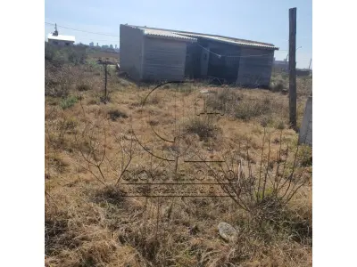 LOTE 001 - UM TERRENO DE 250,05 M² EM ROSÁRIO DO SUL