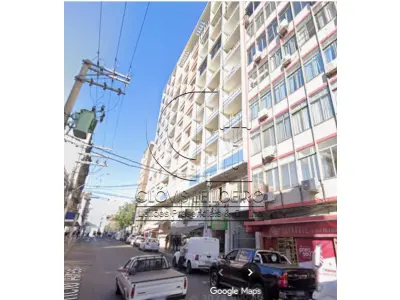 LOTE 001 - FRAÇÃO DE 11,111% DE UM APARTAMENTO, cfe Matr. 13.599