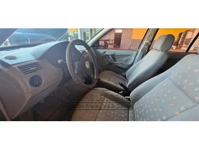 LOTE 001 - UM VEÍCULO, marca VW/ PARATI 2001/2002