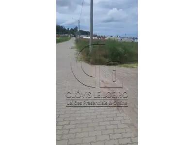 LOTE 001 - LOTE 14 DA QUADRA C DO LOTEAMENTO SOL NASCENTE