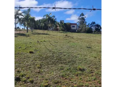 LOTE 001 - CHACARA COM 2 HECTARES INTERIOR SANTA MARIA-RS