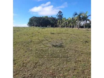LOTE 001 - CHACARA COM 2 HECTARES INTERIOR SANTA MARIA-RS