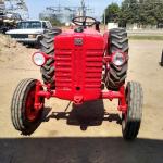 TRATOR INTERNACIONAL FARMALL D-430