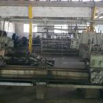 UMA MÁQUINA PONTEADEIRA