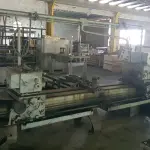 UMA MÁQUINA PONTEADEIRA