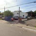 UM TERRENO, MATR. 21169 DO CRI SANTA MARIA