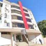 LOTE 004 - UM APARTAMENTO COBERTURA, ED. PORTAL DA VINTE