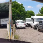 UM TERRENO, MATR. 21169 DO CRI SANTA MARIA