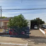 UM TERRENO, MATR. 21169 DO CRI SANTA MARIA