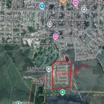 LOTE 001 - UM TERRENO DE 250,05 M² EM ROSÁRIO DO SUL
