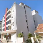 LOTE 004 - UM APARTAMENTO COBERTURA, ED. PORTAL DA VINTE