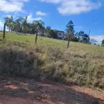 LOTE 001 - CHACARA COM 2 HECTARES INTERIOR SANTA MARIA-RS