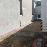 UM  PRÉDIO, CFE MATR. 1.566 CRI ALEGRETE