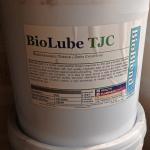 28  BALDES DE BIOLUB TJC 5 GAL