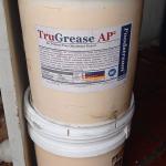 43  BALDES DE TRUGREASE AP 2 FG 35 LBS
