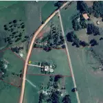 LOTE 001 - CHACARA COM 2 HECTARES INTERIOR SANTA MARIA-RS