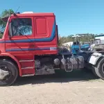 SCANIA 113, ANO 1993