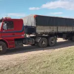 SCANIA 113, ANO 1993