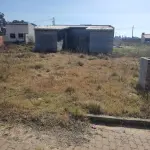 LOTE 001 - UM TERRENO DE 250,05 M² EM ROSÁRIO DO SUL