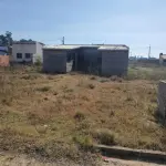 LOTE 001 - UM TERRENO DE 250,05 M² EM ROSÁRIO DO SUL