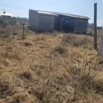 LOTE 001 - UM TERRENO DE 250,05 M² EM ROSÁRIO DO SUL
