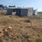 LOTE 001 - UM TERRENO DE 250,05 M² EM ROSÁRIO DO SUL