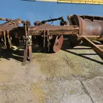 LOTE 001 - UMA TAIPADERA MARCA BOELTER