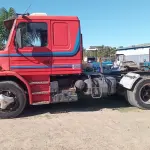 SCANIA 113, ANO 1993