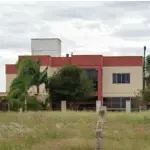 LOTE 001 - CHACARA COM 2 HECTARES INTERIOR SANTA MARIA-RS