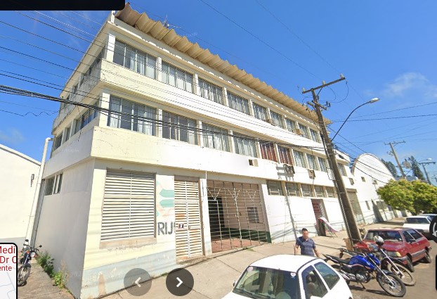 70% DO IMÓVEL REGISTRADO NA MATRICULA 6.430 CRI DE S. FRANCISCO DE ASSIS, localizado em S\0o Francisco De Assis - RS