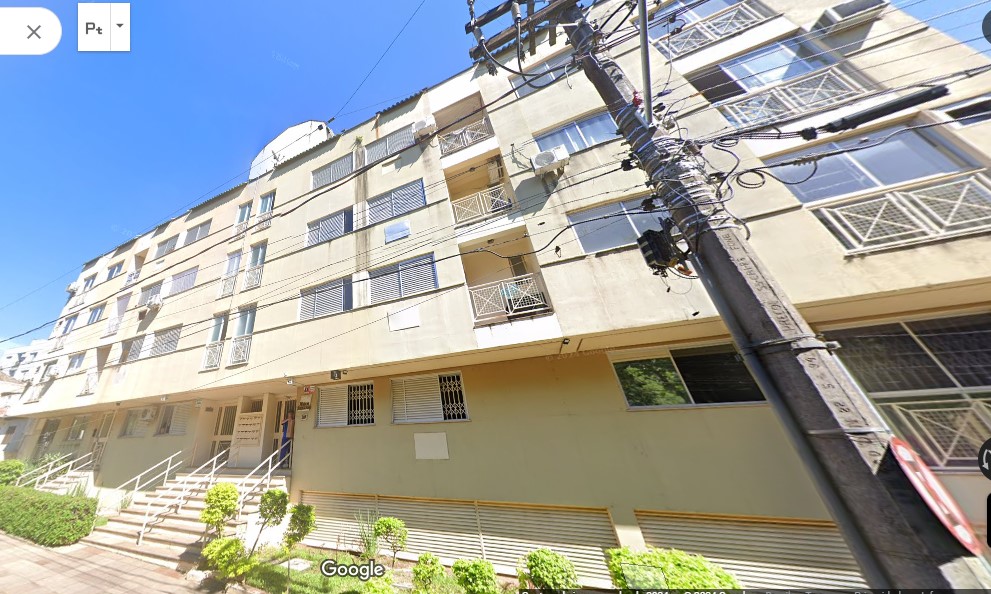 UM APARTAMENTO Nº 403, MATR. 77240 CRI SANTA MARIA