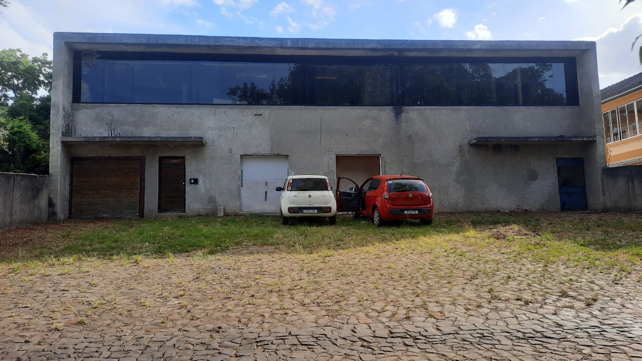 Foto de UM IMÓVEL COMERCIAL