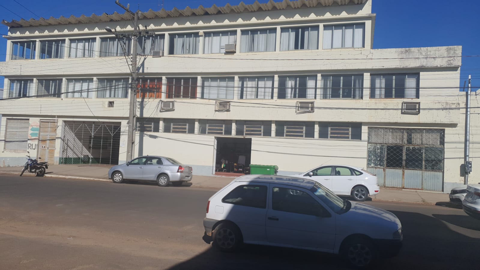 70% DO IMÓVEL REGISTRADO NA MATRICULA 6.430 CRI DE S. FRANCISCO DE ASSIS, localizado em S\0o Francisco De Assis - RS