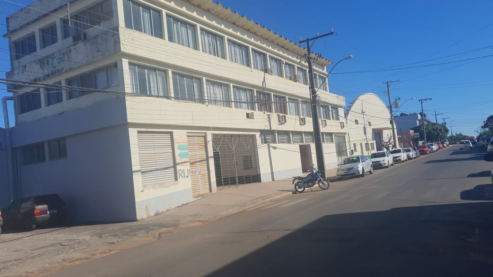 70% DO IMÓVEL REGISTRADO NA MATRICULA 6.430 CRI DE S. FRANCISCO DE ASSIS, localizado em S\0o Francisco De Assis - RS