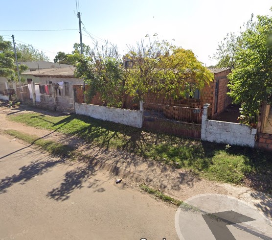 Imagem do imóvel UM TERRENO, MATR. 35.383 cfe CRI de Alegrete